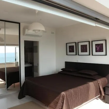 Apartman Seaview 602 By Ezoria Limassol