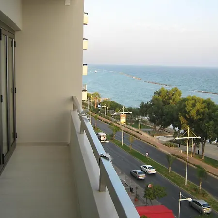 Apartment Seaview 602 By Ezoria *