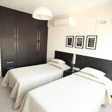 Apartment Seaview 602 By Ezoria *