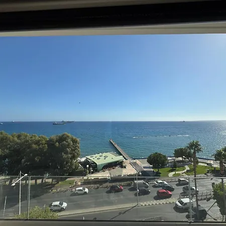 Seaview 602 By Ezoria * Limassol