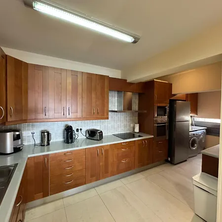 Apartament Seaview 602 By Ezoria