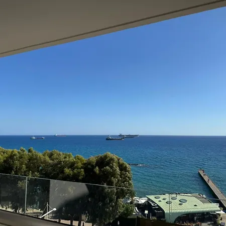 Apartament Seaview 602 By Ezoria