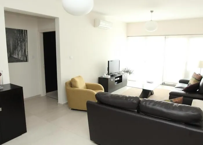 Seaview 602 By Ezoria * Limassol