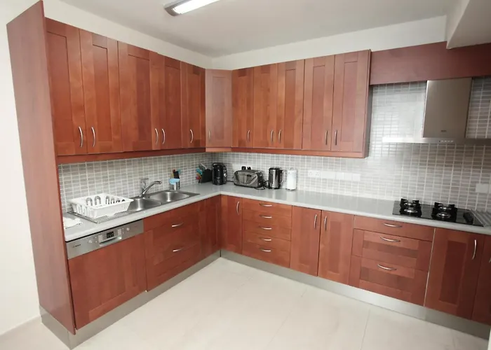 Seaview 602 By Ezoria Lejlighed *