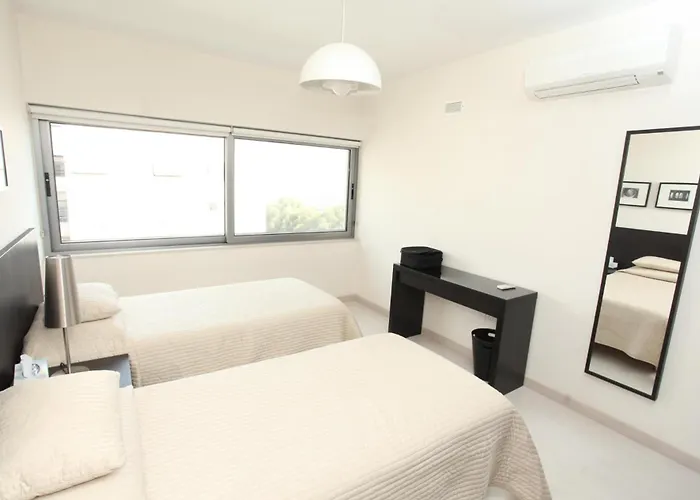 Apartamento Seaview 602 By Ezoria *