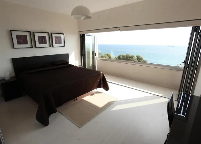 Seaview 602 By Ezoria Apartamento *