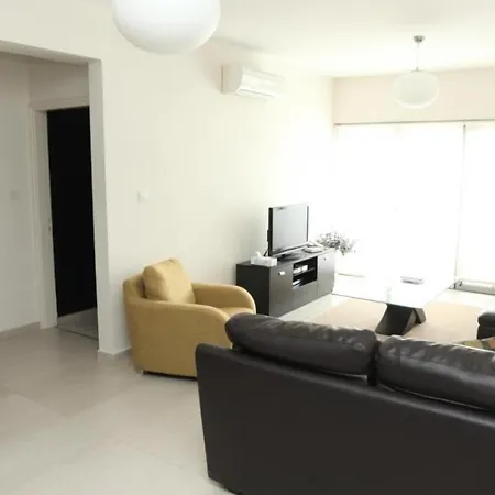 Seaview 602 By Ezoria * Limassol