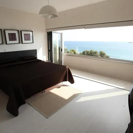 Seaview 602 By Ezoria Lejlighed *